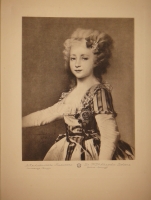 `Русская живопись в XVIII веке. Том первый. Д.Г.Левицкий. 1735-1822. Составил С.П.Дягилев` С.П.Дягилев. С.-Петербург, Печатано в Типографии СПб. Общества Печатного Дела в России Е.Евдокимов, 1902г.