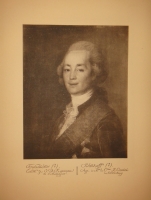 `Русская живопись в XVIII веке. Том первый. Д.Г.Левицкий. 1735-1822. Составил С.П.Дягилев` С.П.Дягилев. С.-Петербург, Печатано в Типографии СПб. Общества Печатного Дела в России Е.Евдокимов, 1902г.