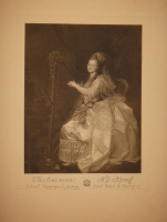 `Русская живопись в XVIII веке. Том первый. Д.Г.Левицкий. 1735-1822. Составил С.П.Дягилев` С.П.Дягилев. С.-Петербург, Печатано в Типографии СПб. Общества Печатного Дела в России Е.Евдокимов, 1902г.