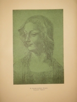 `Леонардо-да-Винчи` А.П.Волынский. С.-Петербург, Издание А.Ф.Маркса, 1899г.