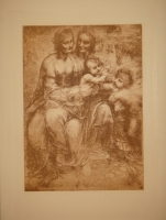 `Леонардо-да-Винчи` А.П.Волынский. С.-Петербург, Издание А.Ф.Маркса, 1899г.