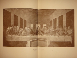 `Леонардо-да-Винчи` А.П.Волынский. С.-Петербург, Издание А.Ф.Маркса, 1899г.