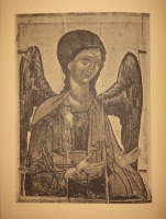 `Русская икона. В трёх сборниках` Редактор-издатель Сергей Маковский. С.-Петербург, Товарищество Р.Голике и А.Вильборг, 1914г.