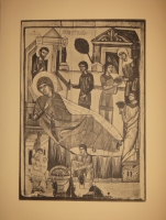 `Русская икона. В трёх сборниках` Редактор-издатель Сергей Маковский. С.-Петербург, Товарищество Р.Голике и А.Вильборг, 1914г.