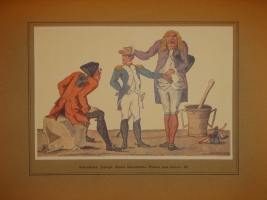 `Русская карикатура. В 3-х томах` В.А.Верещагин. С.-Петербург, Издательство  Сириус , 1911-1913гг.