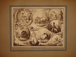 `Русская карикатура. В 3-х томах` В.А.Верещагин. С.-Петербург, Издательство  Сириус , 1911-1913гг.