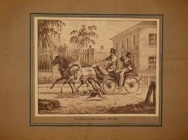 `Русская карикатура. В 3-х томах` В.А.Верещагин. С.-Петербург, Издательство  Сириус , 1911-1913гг.