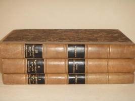 `Русская карикатура. В 3-х томах` В.А.Верещагин. С.-Петербург, Издательство  Сириус , 1911-1913гг.
