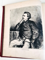 `Библейская галерея Доре (The Dore Bible Gallery)` Гюстав Доре (Gustave Dore). Philadelphia, Henry Altemus, 1890.