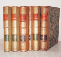 `История русского искусства` И. Грабарь. Издание И. Кнебель, 1910 г.