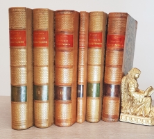 `История русского искусства` И. Грабарь. Издание И. Кнебель, 1910 г.