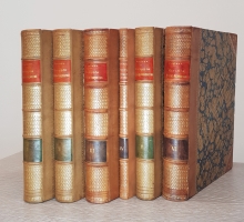 `История русского искусства` И. Грабарь. Издание И. Кнебель, 1910 г.