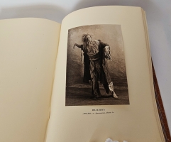 `Шаляпин` Эдуард Старк ( Зигфрид ). Петроград, Поставщик Двора Его Императорского Величества Т-во  Р.Голике и А.Вильборг , 1915 г.