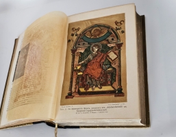 `История искусства всех времен и народов` Верман. Книгоиздательское Товарищество Просвещение, 1903 г.