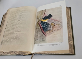 `История искусства всех времен и народов` Верман. Книгоиздательское Товарищество Просвещение, 1903 г.