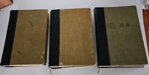 `История искусства всех времен и народов` Верман. Книгоиздательское Товарищество Просвещение, 1903 г.