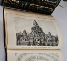 `История искусства всех времен и народов` Верман. Книгоиздательское Товарищество Просвещение, 1903 г.