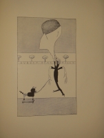 `Два издания  Обри Бердслей. Жизнь и творчество  и  Обри Бердслей. Избранные рисунки` . М., Изд-во  Венок , 1917 г.