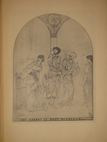 `Два издания  Обри Бердслей. Жизнь и творчество  и  Обри Бердслей. Избранные рисунки` . М., Изд-во  Венок , 1917 г.