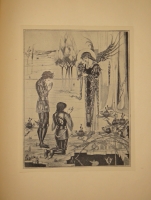 `Два издания  Обри Бердслей. Жизнь и творчество  и  Обри Бердслей. Избранные рисунки` . М., Изд-во  Венок , 1917 г.