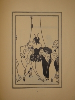 `Два издания  Обри Бердслей. Жизнь и творчество  и  Обри Бердслей. Избранные рисунки` . М., Изд-во  Венок , 1917 г.