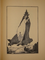 `Два издания  Обри Бердслей. Жизнь и творчество  и  Обри Бердслей. Избранные рисунки` . М., Изд-во  Венок , 1917 г.