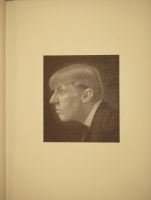 `Два издания  Обри Бердслей. Жизнь и творчество  и  Обри Бердслей. Избранные рисунки` . М., Изд-во  Венок , 1917 г.