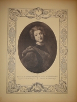 `Русская школа живописи` Александр Бенуа. С.-Петербург, Издание Товарищества Р.Голике и А.Вильборг, 1904г.