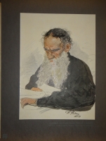 `Русская школа живописи` Александр Бенуа. С.-Петербург, Издание Товарищества Р.Голике и А.Вильборг, 1904г.