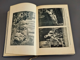 `Иллюстрированная история нравов тт.1-3` Эдуард Фукс. Москва, Книгоиздательство  Современные проблемы , 1913-1914 гг.