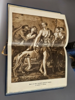 `Иллюстрированная история нравов тт.1-3` Эдуард Фукс. Москва, Книгоиздательство  Современные проблемы , 1913-1914 гг.