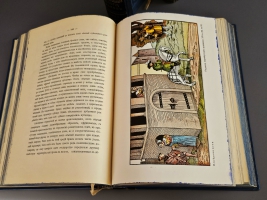 `Иллюстрированная история нравов тт.1-3` Эдуард Фукс. Москва, Книгоиздательство  Современные проблемы , 1913-1914 гг.