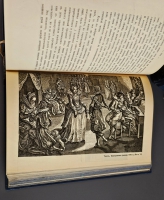 `Иллюстрированная история нравов тт.1-3` Эдуард Фукс. Москва, Книгоиздательство  Современные проблемы , 1913-1914 гг.