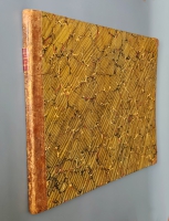 `Architecture et Ornemens de la Loge du Vaticain. Ouvrage du Renomme Raffael Sanzius d`Urbin. [Архитектура и орнаменты Ватиканской Лоджии. Творения знаменитого Рафаэля Санти из Урбино]` Лоджии  Рафаэля. Publie a Venise par Santini, L`Anne MDCCLXXXIII. [Опубликовано в Венеции Сантини, 1783].