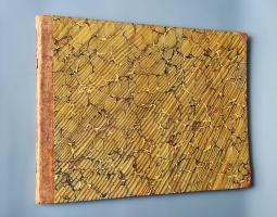 `Architecture et Ornemens de la Loge du Vaticain. Ouvrage du Renomme Raffael Sanzius d`Urbin. [Архитектура и орнаменты Ватиканской Лоджии. Творения знаменитого Рафаэля Санти из Урбино]` Лоджии  Рафаэля. Publie a Venise par Santini, L`Anne MDCCLXXXIII. [Опубликовано в Венеции Сантини, 1783].