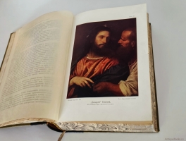 `История искусства всех времен и народов` Верман. Книгоиздательское Товарищество Просвещение, 1903 г.