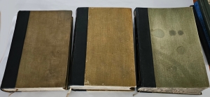 `История искусства всех времен и народов` Верман. Книгоиздательское Товарищество Просвещение, 1903 г.