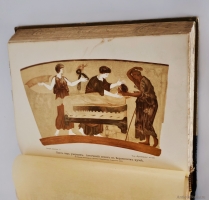 `История искусства всех времен и народов` Верман. Книгоиздательское Товарищество Просвещение, 1903 г.