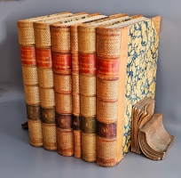 `История русского искусства` И. Грабарь. Издание И. Кнебель, 1910-1916 г.