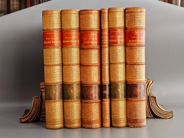 `История русского искусства` И. Грабарь. Издание И. Кнебель, 1910-1916 г.
