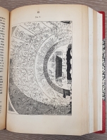 `Римские катакомбы и памятники первоначального христианского искусства` А.фон Фрикен. Москва, Издание К.Т. Солдатенкова, 1872 г.