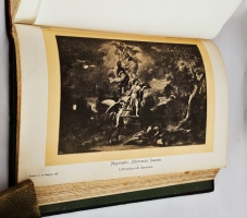 `История искусств. Зодчество. Живопись. Ваяние. В 3-х томах` П. Гнедич. Санкт-Петербург, изд.Маркса, 1908 год