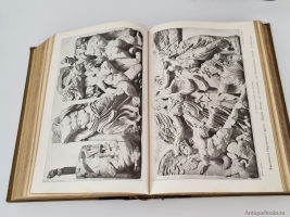 `История искусства всех времен и народов в 3-х томах` К.Верман. С.-Петербург, Книгоиздательское Товарищество Просвещение, 1903-1913 гг.