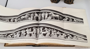 `История искусства всех времен и народов в 3-х томах` К.Верман. С.-Петербург, Книгоиздательское Товарищество Просвещение, 1903-1913 гг.