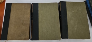 `История искусства всех времен и народов в 3-х томах` К.Верман. С.-Петербург, Книгоиздательское Товарищество Просвещение, 1903-1913 гг.