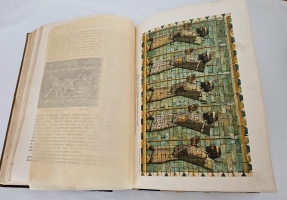 `История искусства всех времен и народов в 3-х томах` К.Верман. С.-Петербург, Книгоиздательское Товарищество Просвещение, 1903-1913 гг.