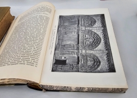 `История искусства всех времен и народов в 3-х томах` К.Верман. С.-Петербург, Книгоиздательское Товарищество Просвещение, 1903-1913 гг.