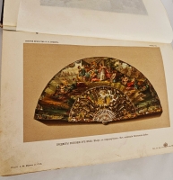 `История искусств. Зодчество. Живопись. Ваяние. В 3-х томах` П.П.Гнедич. СПб., Изд. А.Ф. Маркса, 1908 год