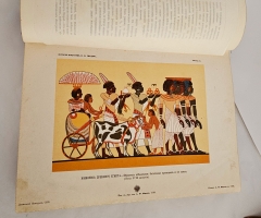 `История искусств. Зодчество. Живопись. Ваяние. В 3-х томах` П.П.Гнедич. СПб., Изд. А.Ф. Маркса, 1908 год