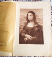 `История искусств  Т. 1, 2` Гнедич. 1897 г.